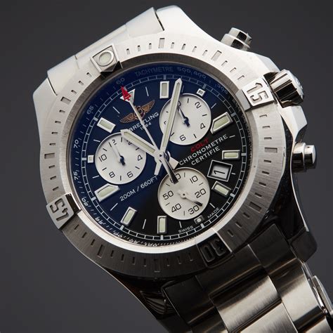 breitling automatic or quartz|does breitling make quartz watches.